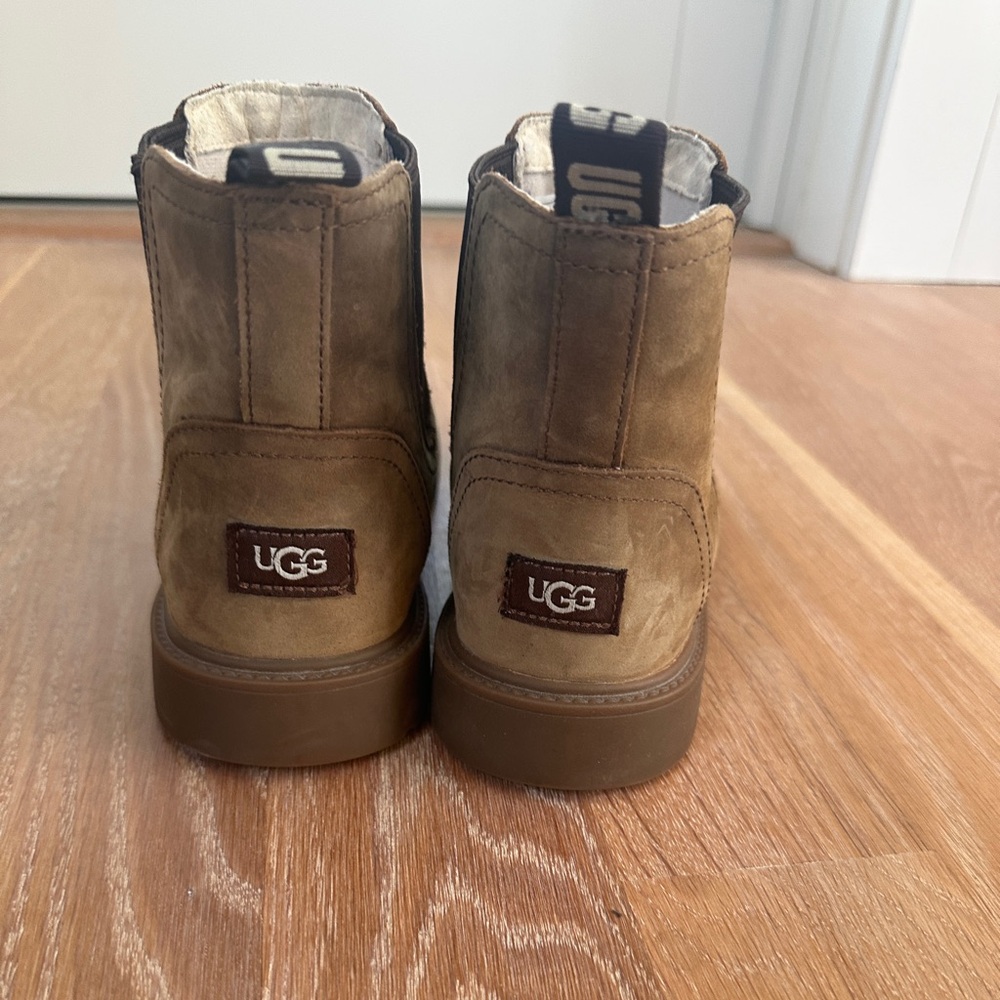 COPY - Ugg Bolden waterproof Chelsea Boot